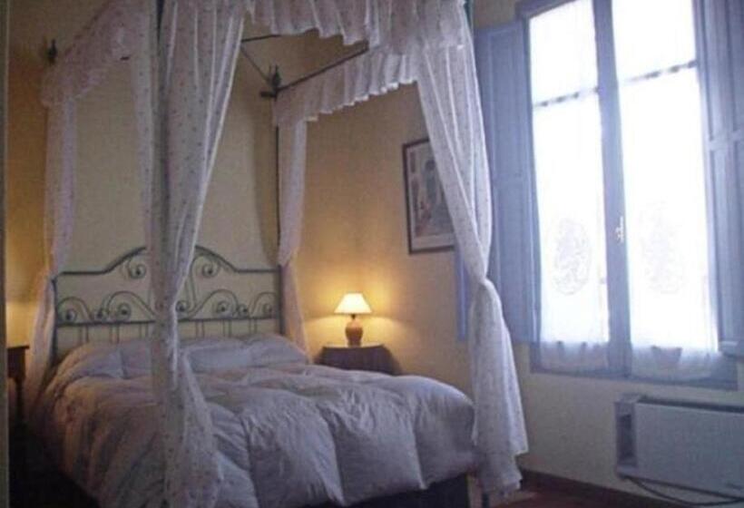 Fotos del hotel Posada Del Angel:  2