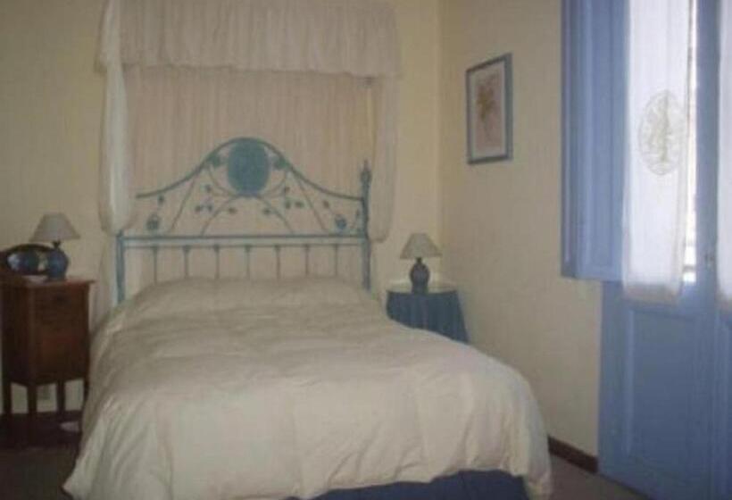 Fotos del hotel Posada Del Angel:  23