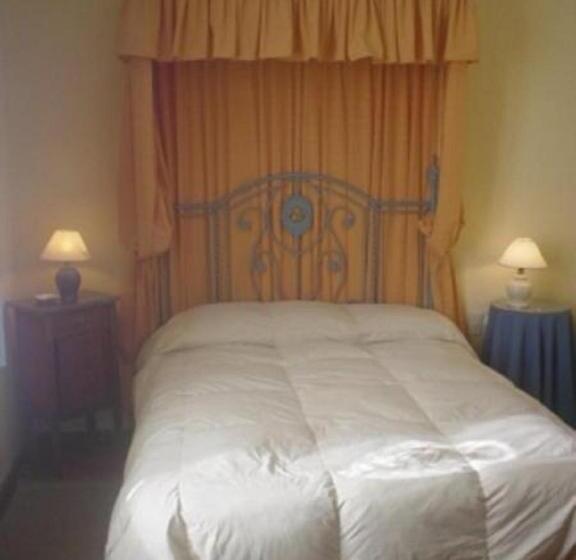 Fotos del hotel Posada Del Angel:  14