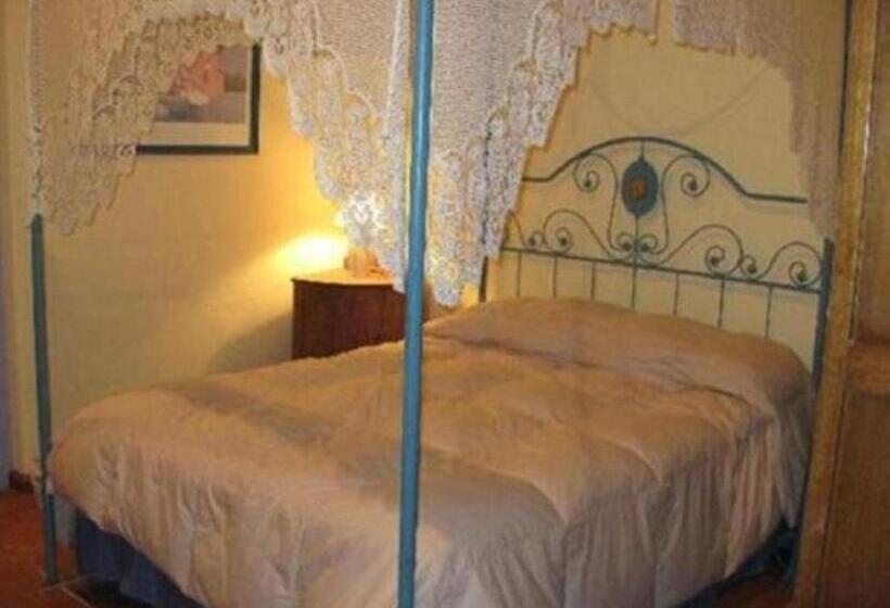 Fotos del hotel Posada Del Angel:  17