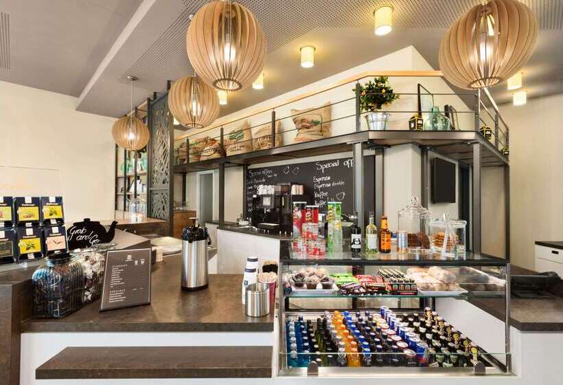 Fotos del hotel Super 8 By Wyndham Munich City West:  12