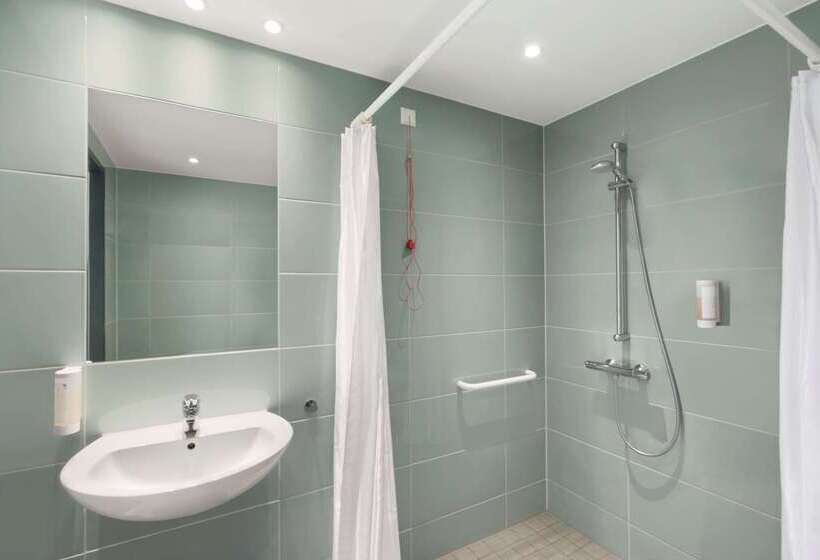 Fotos del hotel Super 8 By Wyndham Munich City West:  14