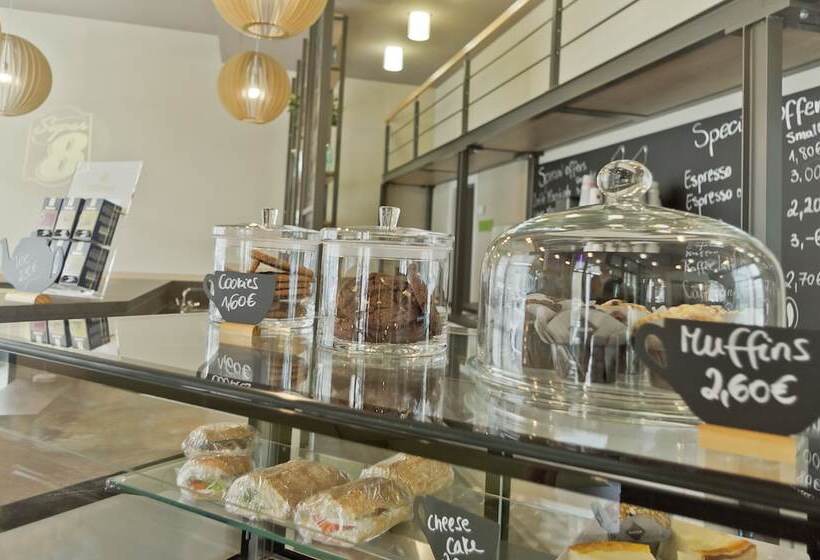 Fotos del hotel Super 8 By Wyndham Munich City West:  21