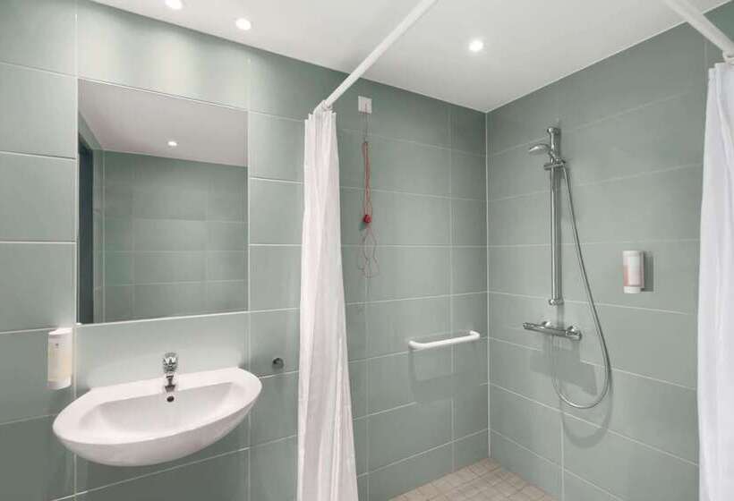 Fotos del hotel Super 8 By Wyndham Munich City West:  7