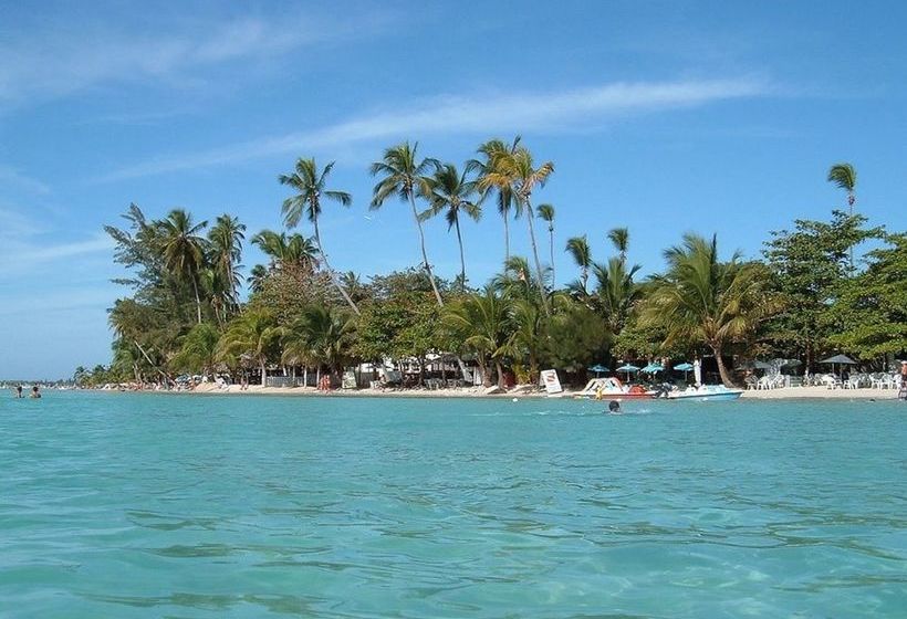 Fotos del hotel Rig Hotel Boca Chica Beach:  6