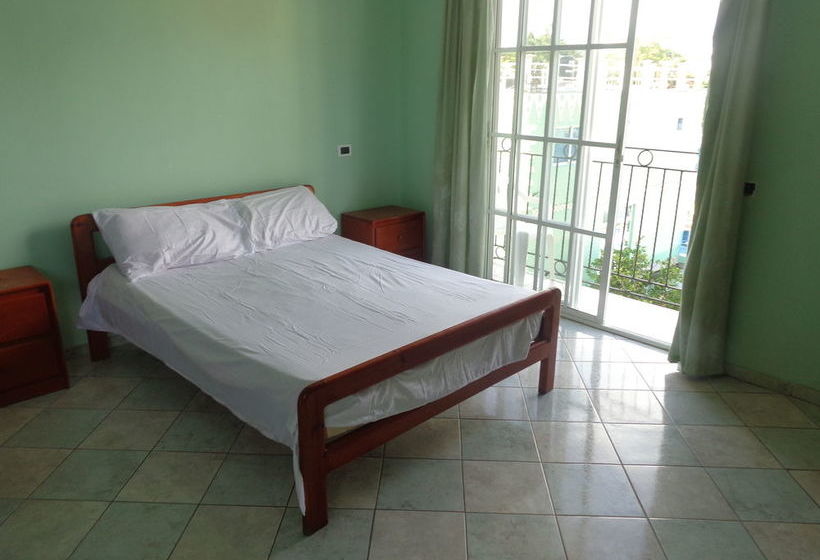 Fotos del hotel Rig Hotel Boca Chica Beach:  17