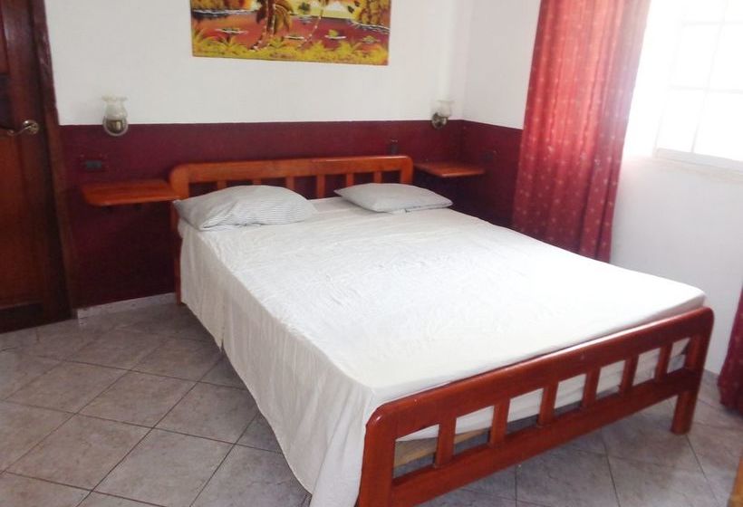 Fotos del hotel Rig Hotel Boca Chica Beach:  7