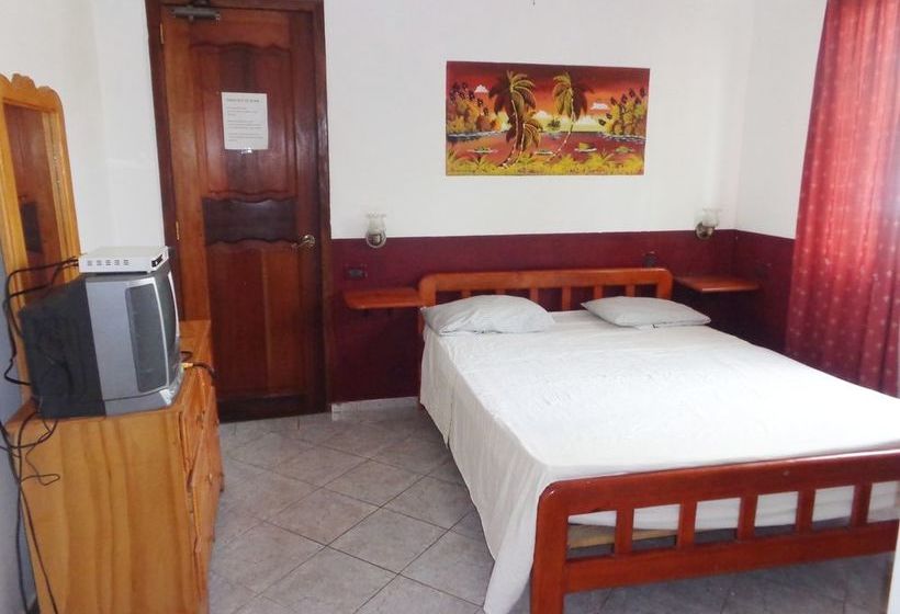 Fotos del hotel Rig Hotel Boca Chica Beach:  13