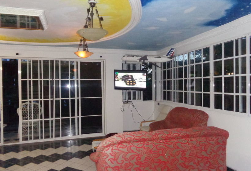 Fotos del hotel Rig Hotel Boca Chica Beach:  23