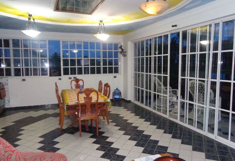 Fotos del hotel Rig Hotel Boca Chica Beach:  8