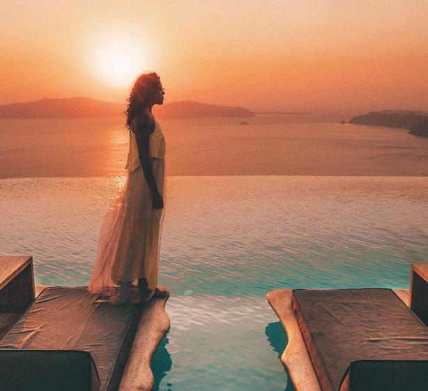 Fotos del hotel Cavo Tagoo Santorini:  6