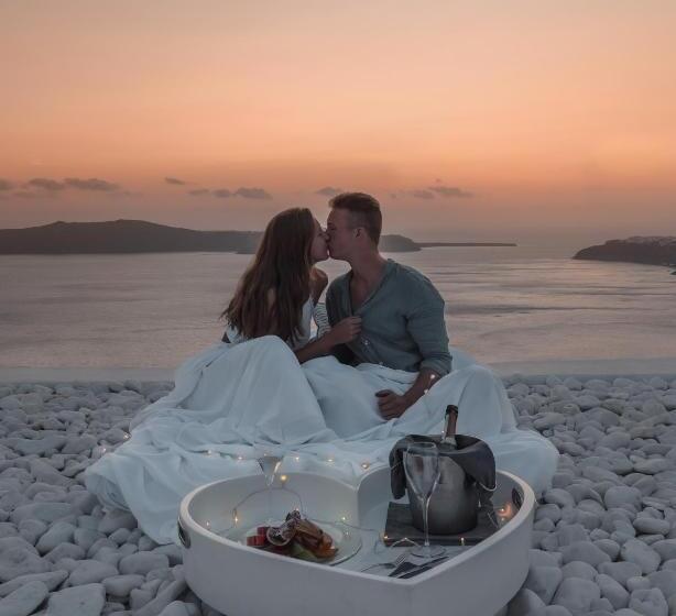 Fotos del hotel Cavo Tagoo Santorini:  24