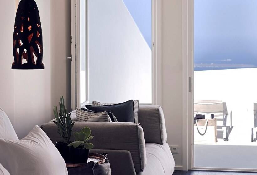 Fotos del hotel Cavo Tagoo Santorini:  18