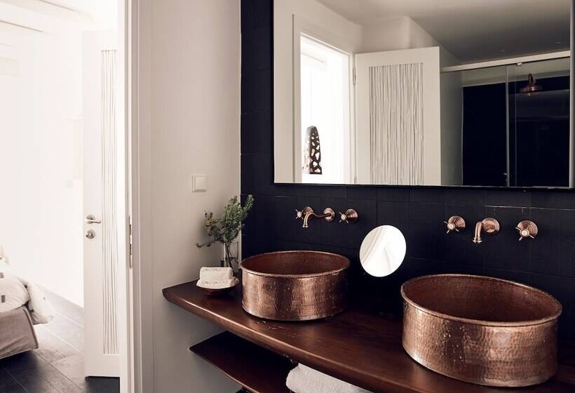 Fotos del hotel Cavo Tagoo Santorini:  5