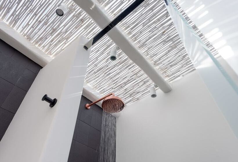 Fotos del hotel Cavo Tagoo Santorini:  3