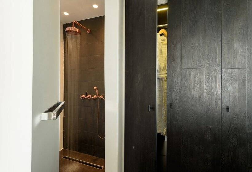 Fotos del hotel Cavo Tagoo Santorini:  15