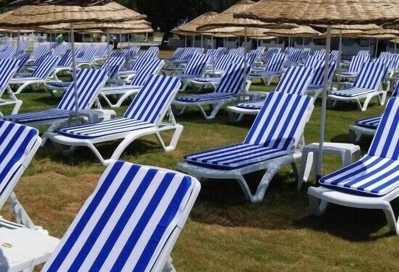 Fotos del hotel Club Blue White  All Inclusive:  25