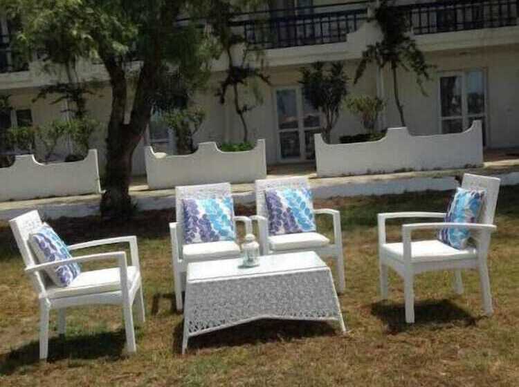 Fotos del hotel Club Blue White  All Inclusive:  6