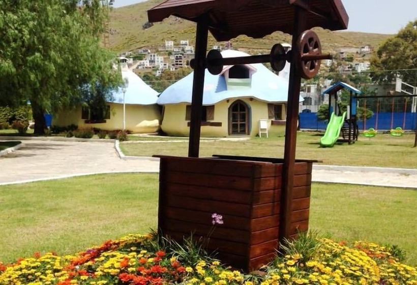 Fotos del hotel Club Blue White  All Inclusive:  12