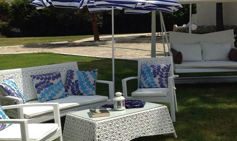 Fotos del hotel Club Blue White  All Inclusive:  11