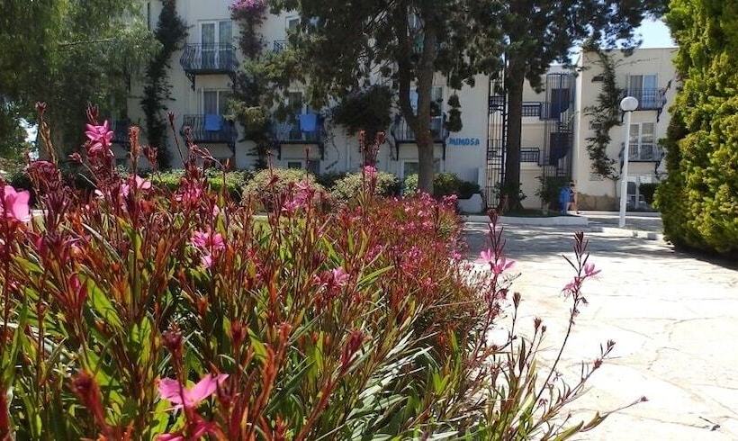 Fotos del hotel Club Blue White  All Inclusive:  24