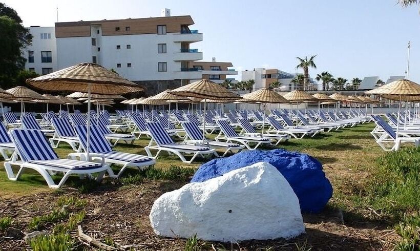 Fotos del hotel Club Blue White  All Inclusive:  22