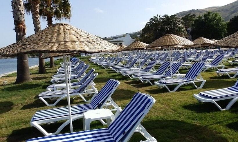 Fotos del hotel Club Blue White  All Inclusive:  23