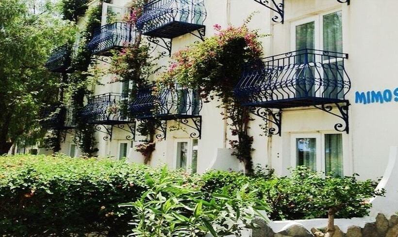 Fotos del hotel Club Blue White  All Inclusive:  19