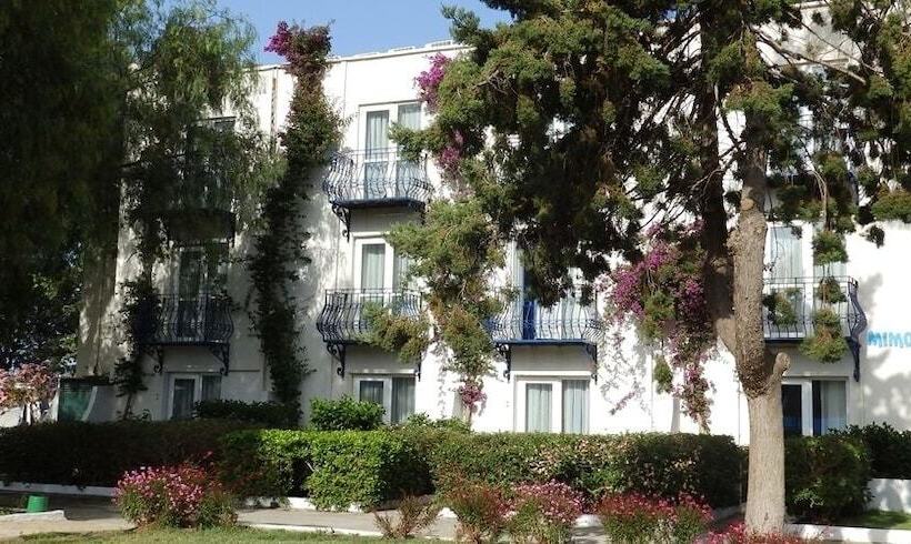 Fotos del hotel Club Blue White  All Inclusive:  8