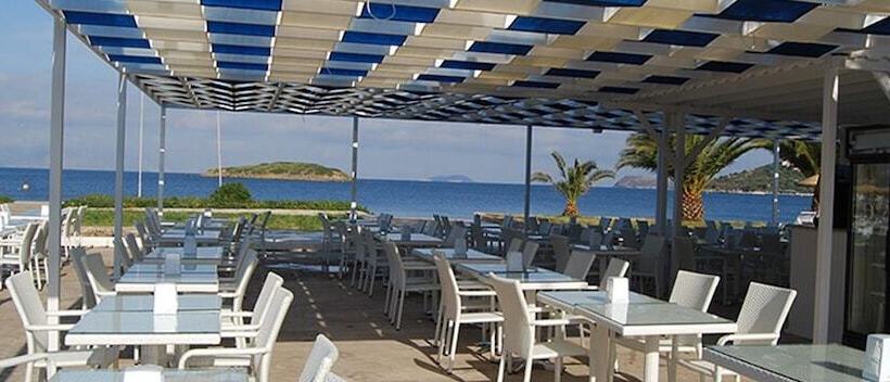 Fotos del hotel Club Blue White  All Inclusive:  20