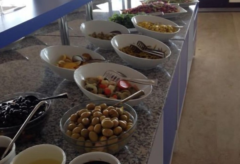 Fotos del hotel Club Blue White  All Inclusive:  3