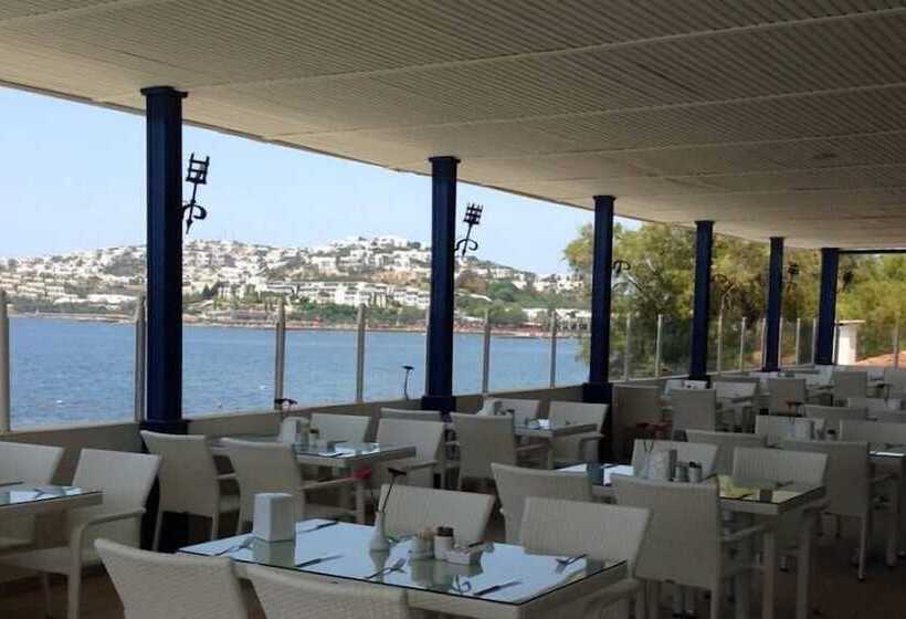 Fotos del hotel Club Blue White  All Inclusive:  10