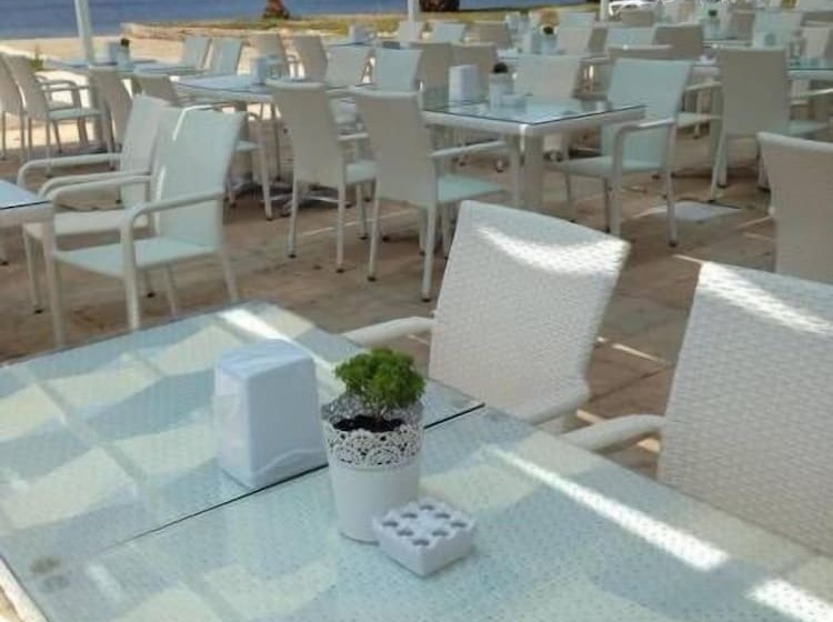 Fotos del hotel Club Blue White  All Inclusive:  13