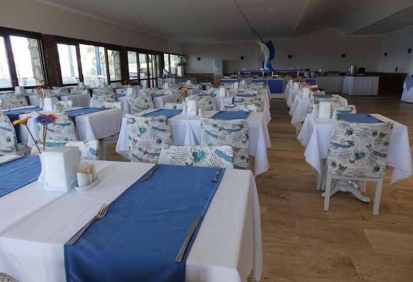 Fotos del hotel Club Blue White  All Inclusive:  16