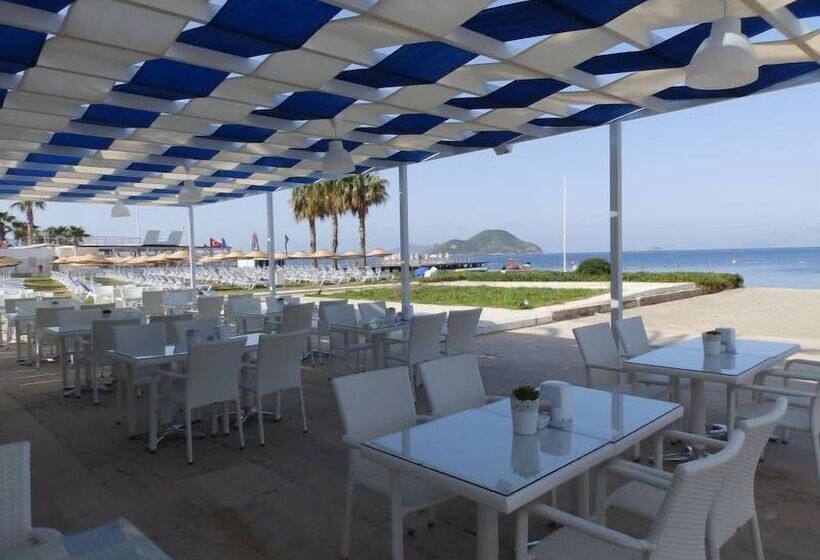 Fotos del hotel Club Blue White  All Inclusive:  18