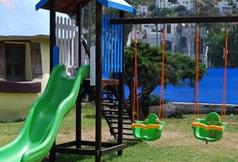 Fotos del hotel Club Blue White  All Inclusive:  5