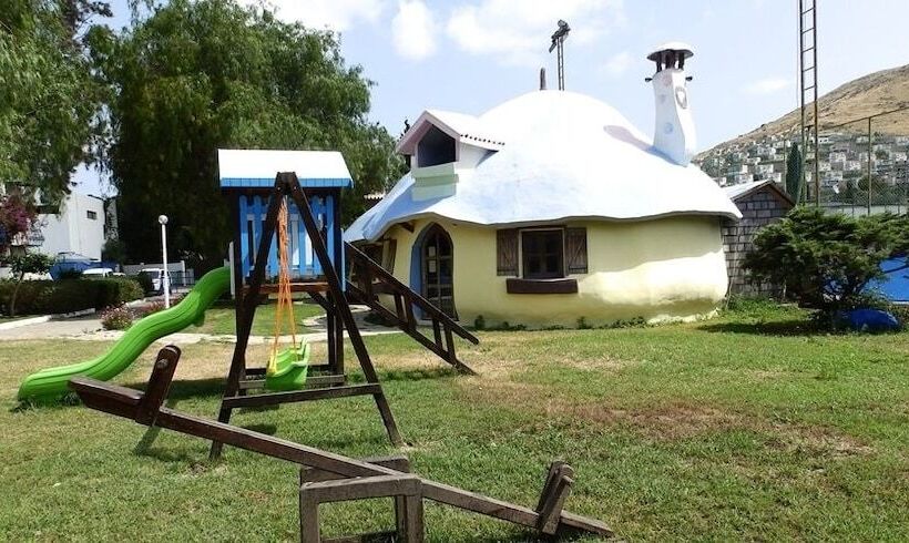 Fotos del hotel Club Blue White  All Inclusive:  17