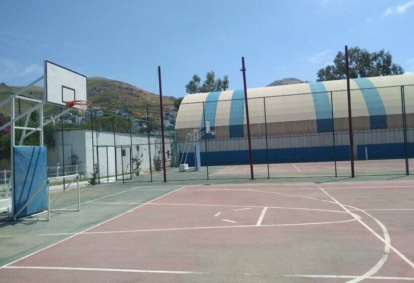 Fotos del hotel Club Blue White  All Inclusive:  2