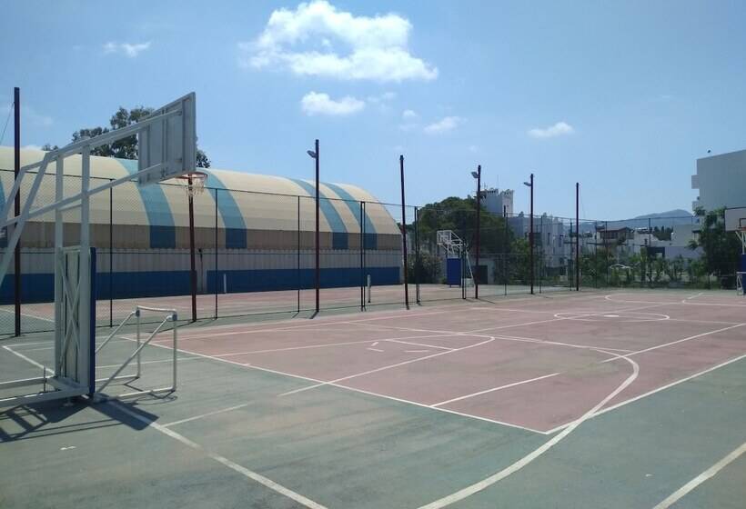 Fotos del hotel Club Blue White  All Inclusive:  9