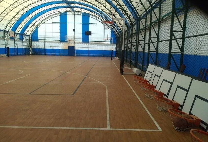 Fotos del hotel Club Blue White  All Inclusive:  15