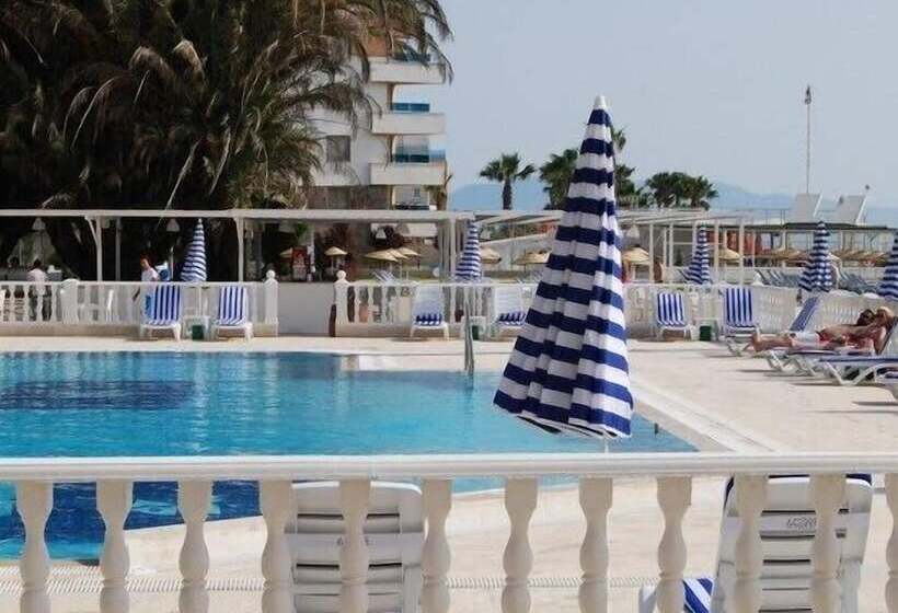 Fotos del hotel Club Blue White  All Inclusive:  4