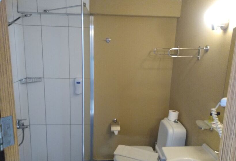 Fotos del hotel Club Blue White  All Inclusive:  7