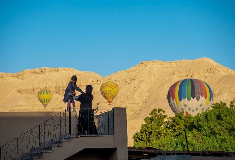 Fotos del hotel New Memnon:  7