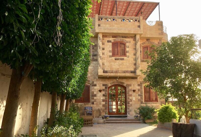 Fotos del hotel New Memnon:  6