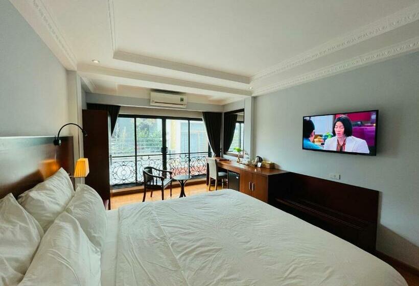 Fotos del hotel The Vancouver   Ninh Binh:  7