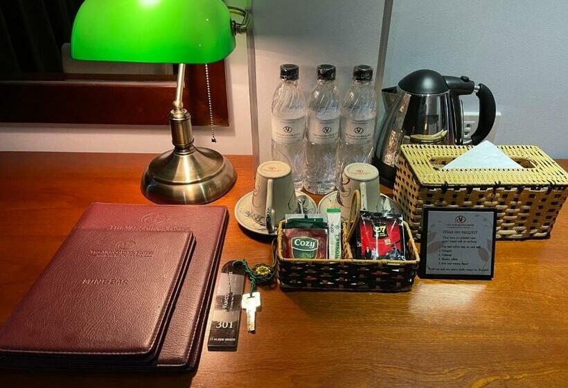 Fotos del hotel The Vancouver   Ninh Binh:  25