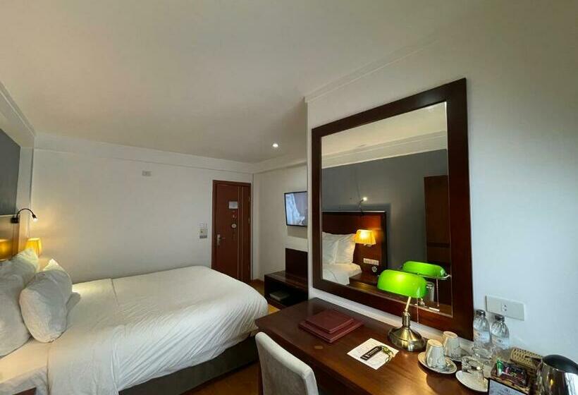 Fotos del hotel The Vancouver   Ninh Binh:  8