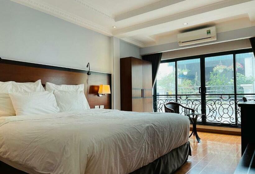 Fotos del hotel The Vancouver   Ninh Binh:  23