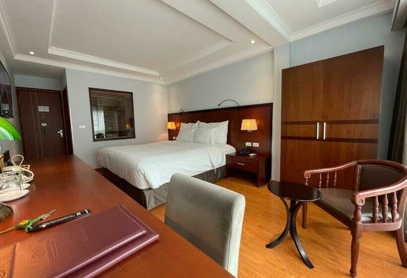 Fotos del hotel The Vancouver   Ninh Binh:  12