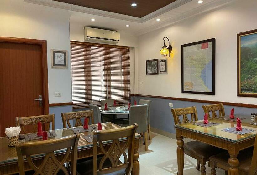 Fotos del hotel The Vancouver   Ninh Binh:  3